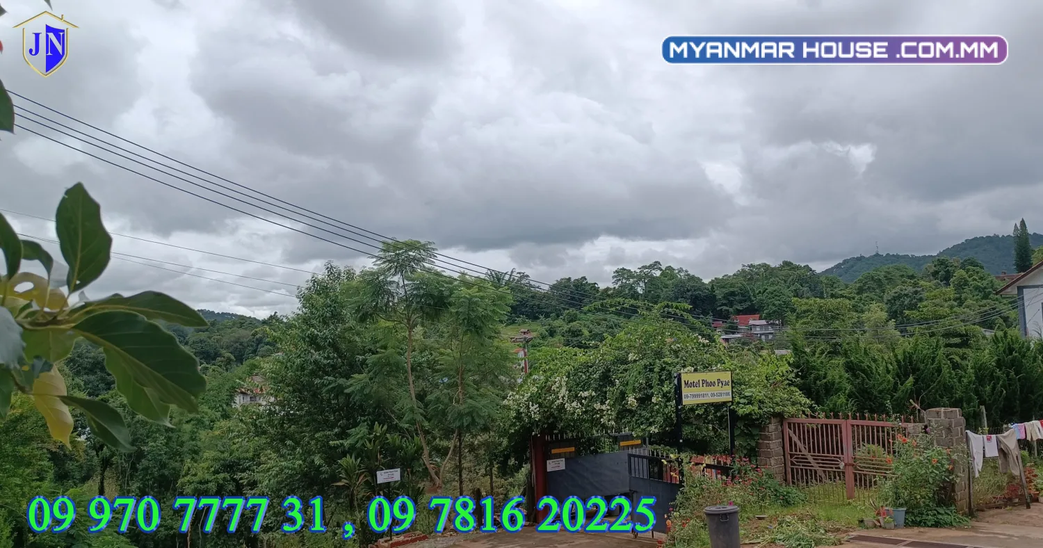 ရှု့ခင်းကောင်းပြီး ဂရံမြေကြိုက်သူများအတွက်အကွက်ကောင်း